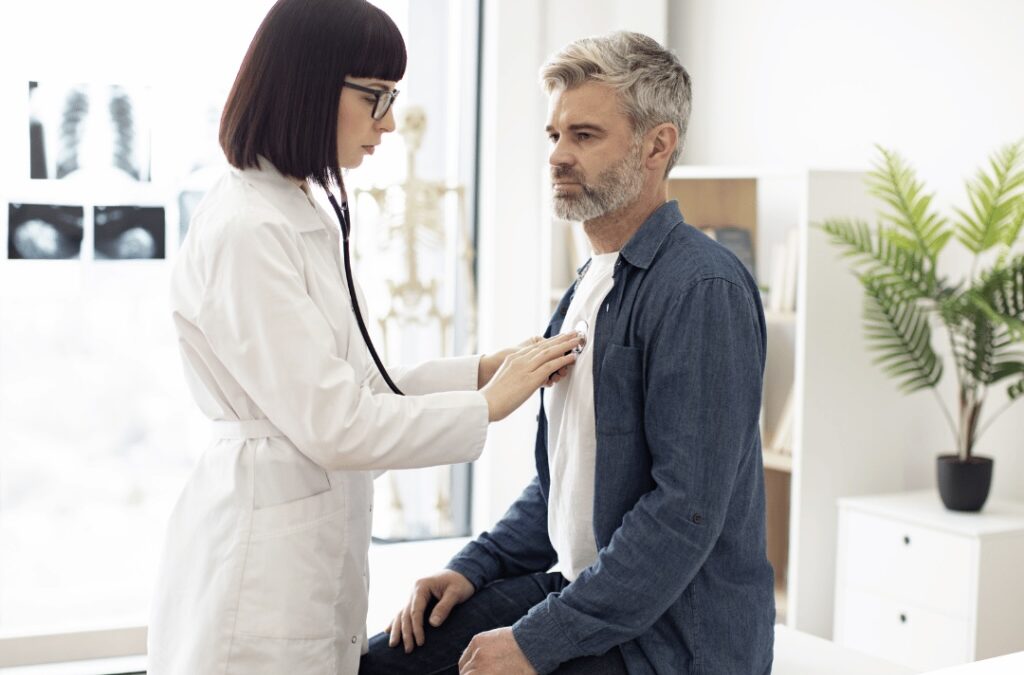 Lekarz Rodzinny Prywatnie w Toruniu